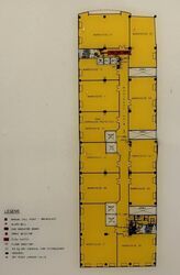 Citilink Warehouse Complex (D5), Factory #613101601